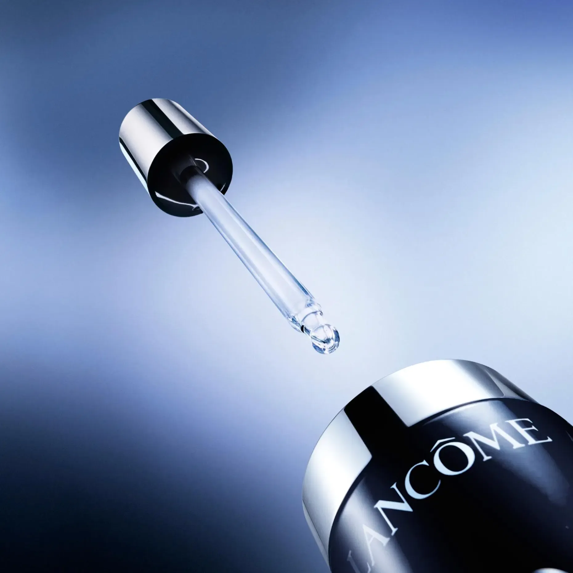 Lancôme Génifique Ultimate Serum Refill seerumin täyttöpakkaus 50 ml