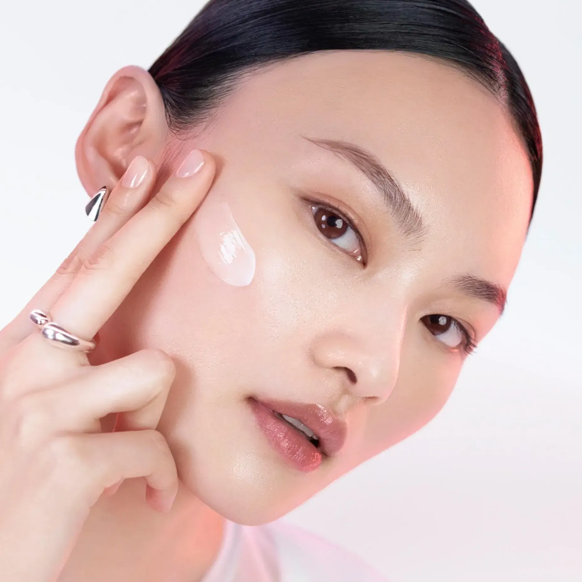 Lancôme Hydra Zen Gel Cream kasvovoide 50 ml