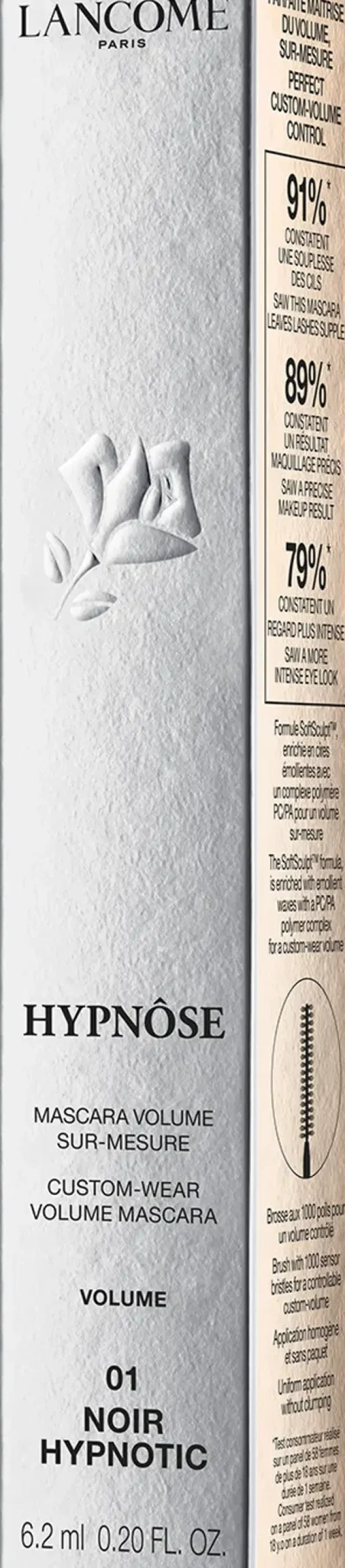 Lancôme Hypnôse Mascara ripsiväri 6,5 ml