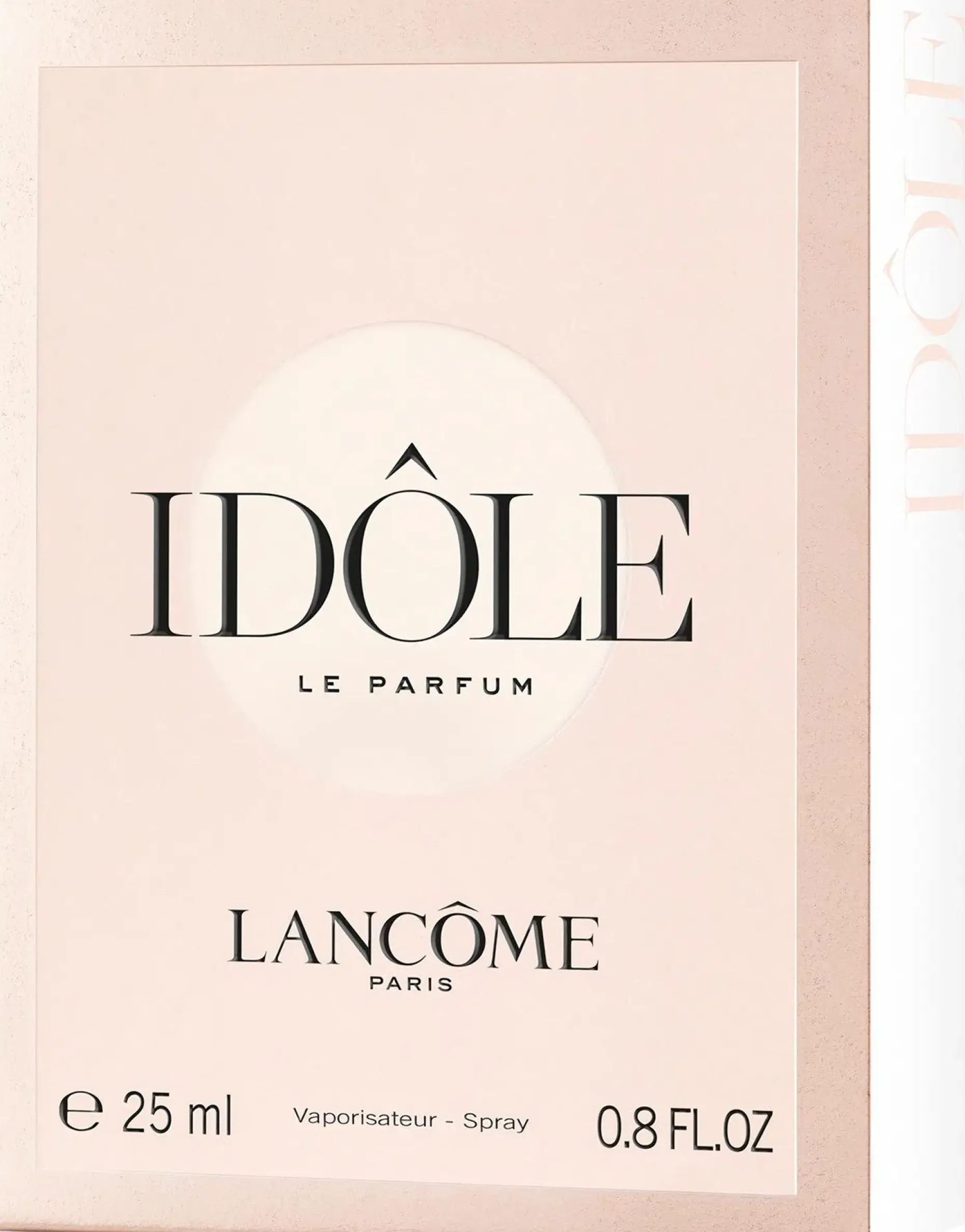 Lancôme Idôle EdP tuoksu 25 ml