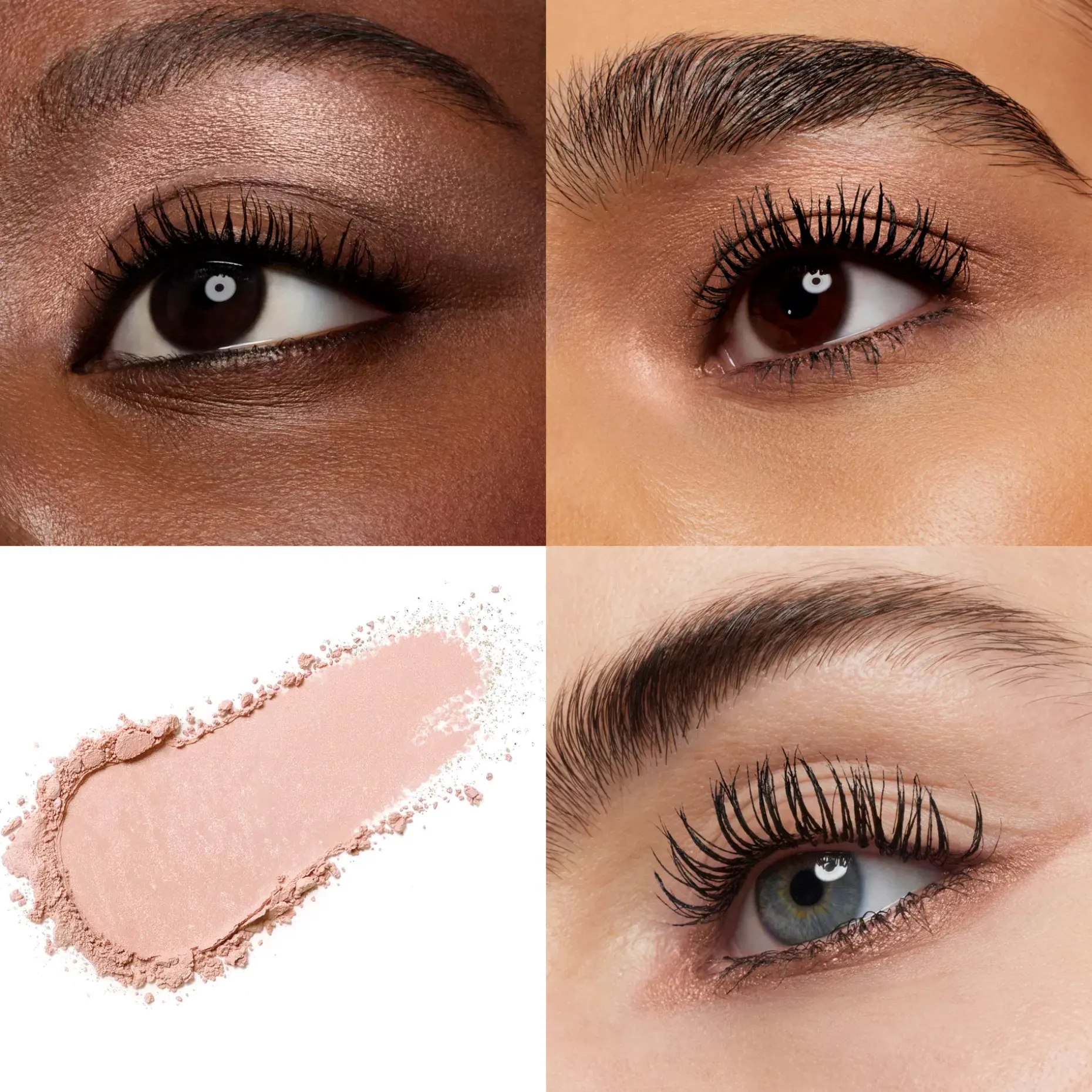 Lancôme Idôle Goddess Dimension luomiväri