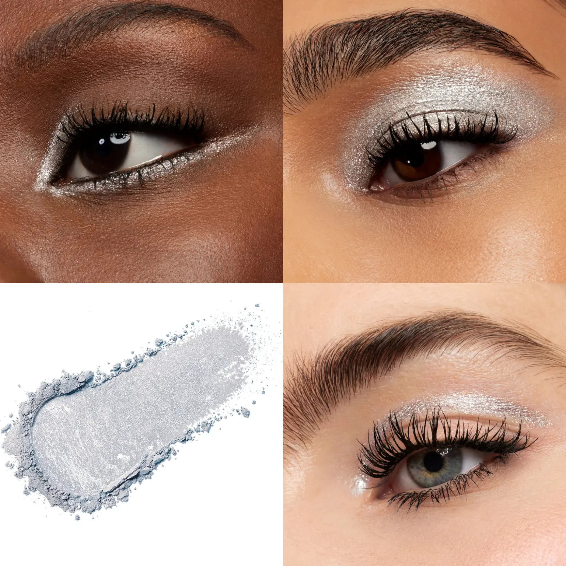 Lancôme Idôle Goddess Dimension luomiväri
