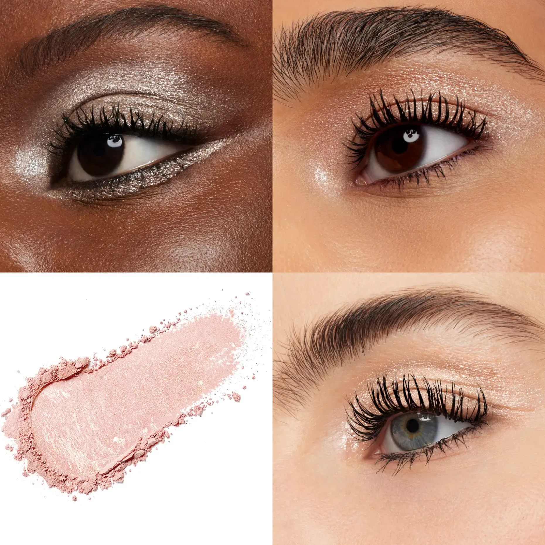 Lancôme Idôle Goddess Dimension luomiväri