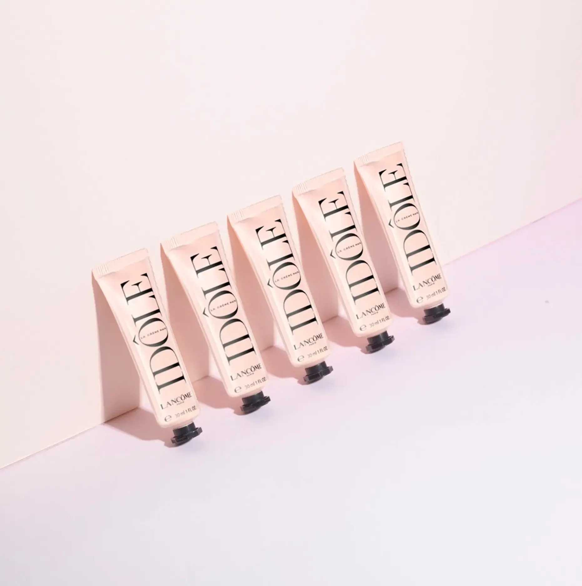 Lancôme Idôle käsivoide 30ml