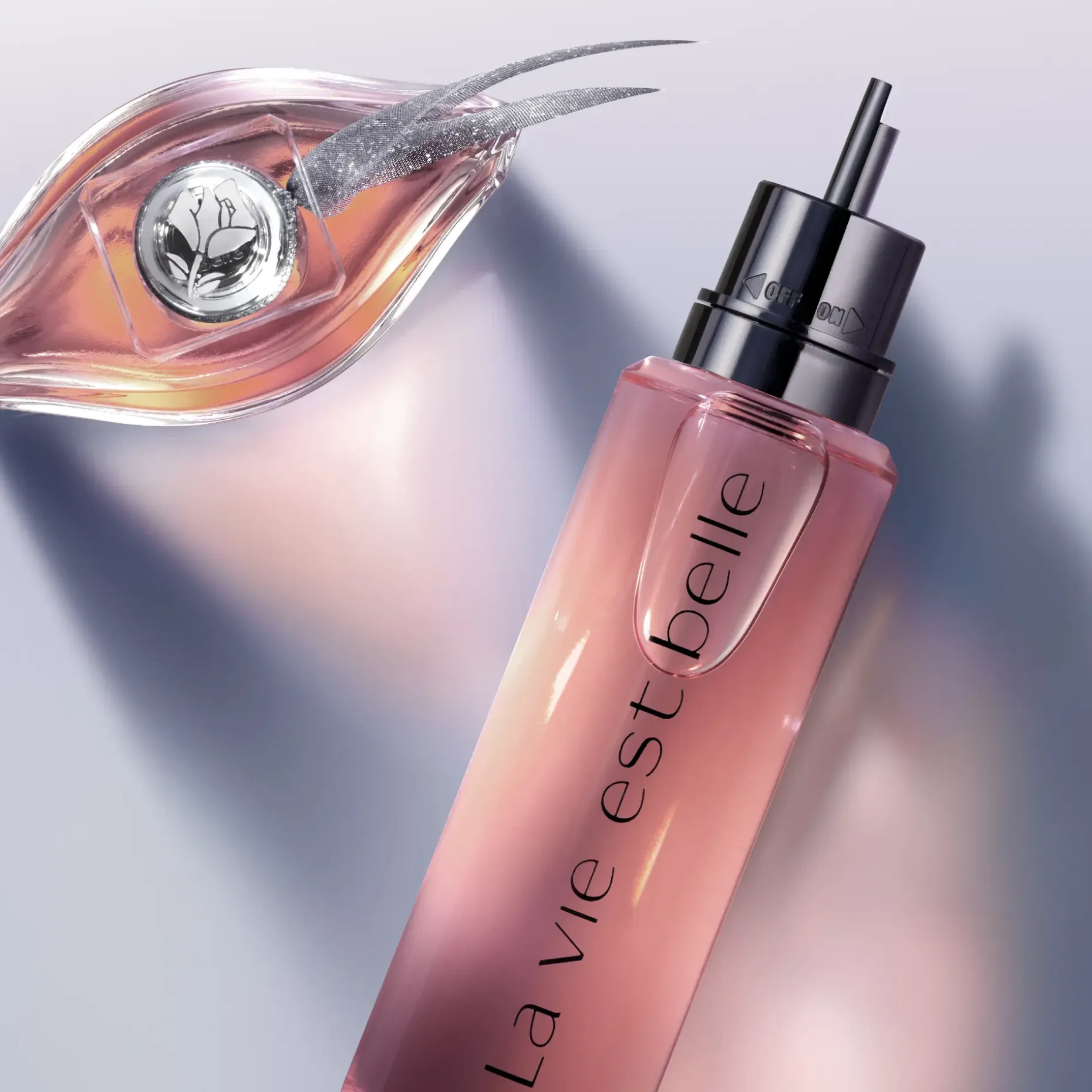Lancôme La Vie est belle EdP tuoksu 30 ml