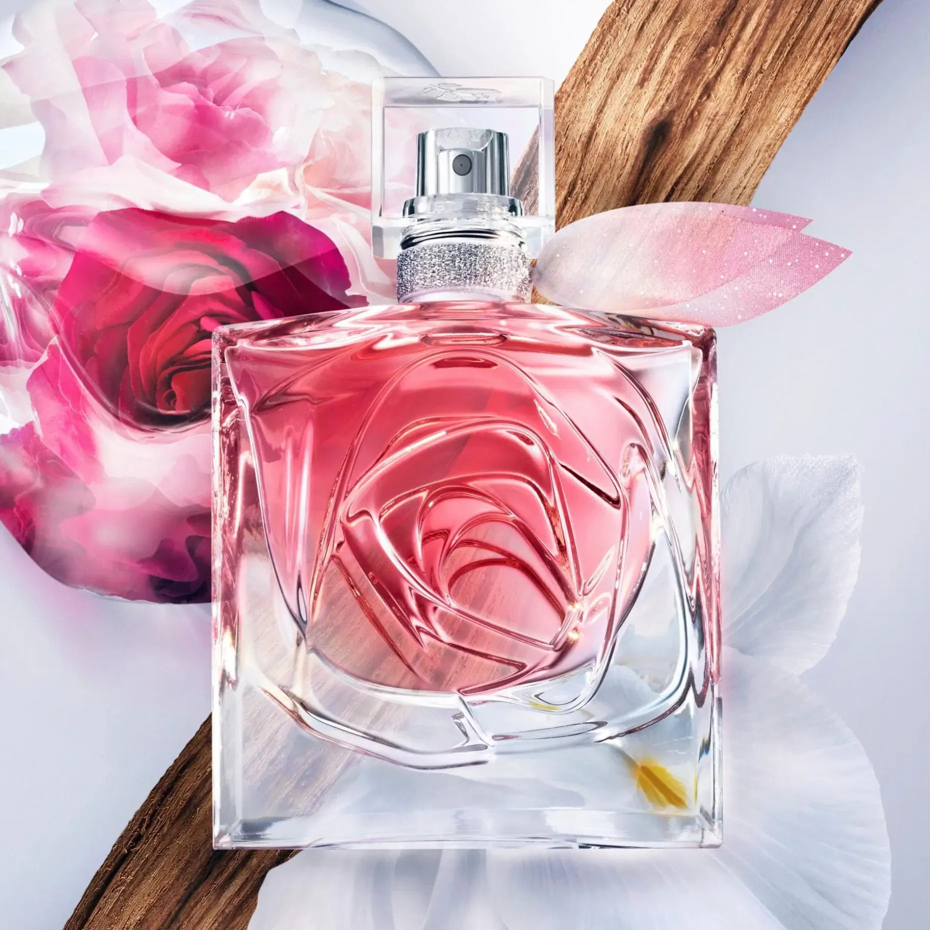 Lancôme La Vie est Belle Rose Extraordinaire EdP tuoksu 50 ml