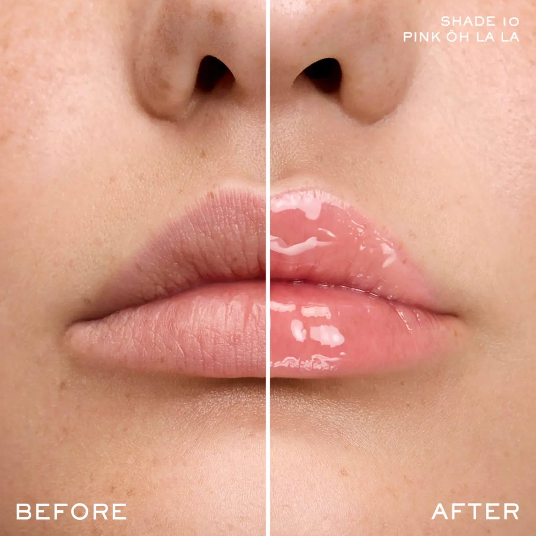 Lancôme Lip Idôle Juicytreat huulikiilto