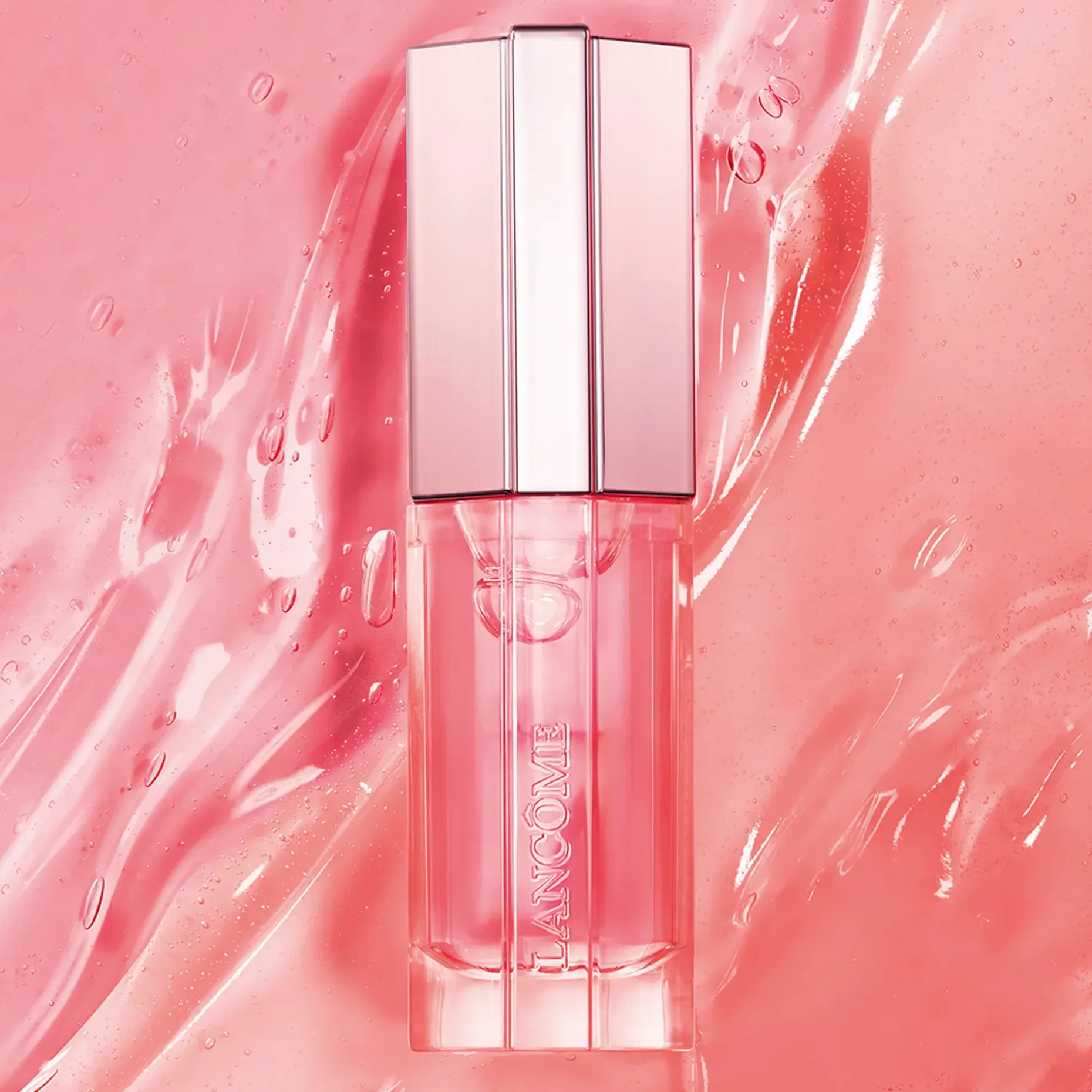 Lancôme Lip Idôle Juicytreat huulikiilto