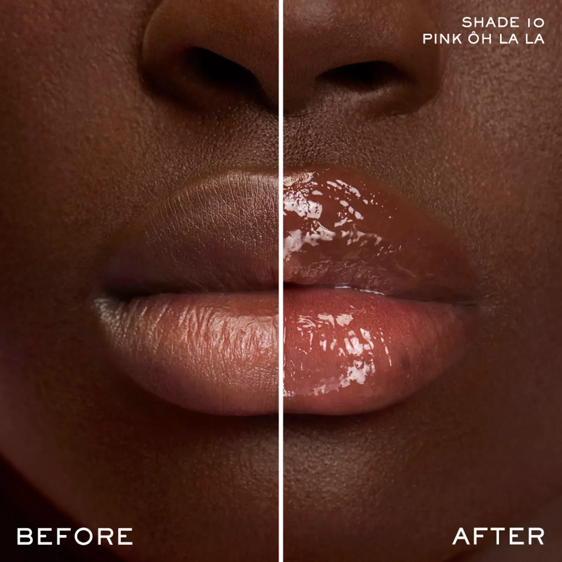 Lancôme Lip Idôle Juicytreat huulikiilto