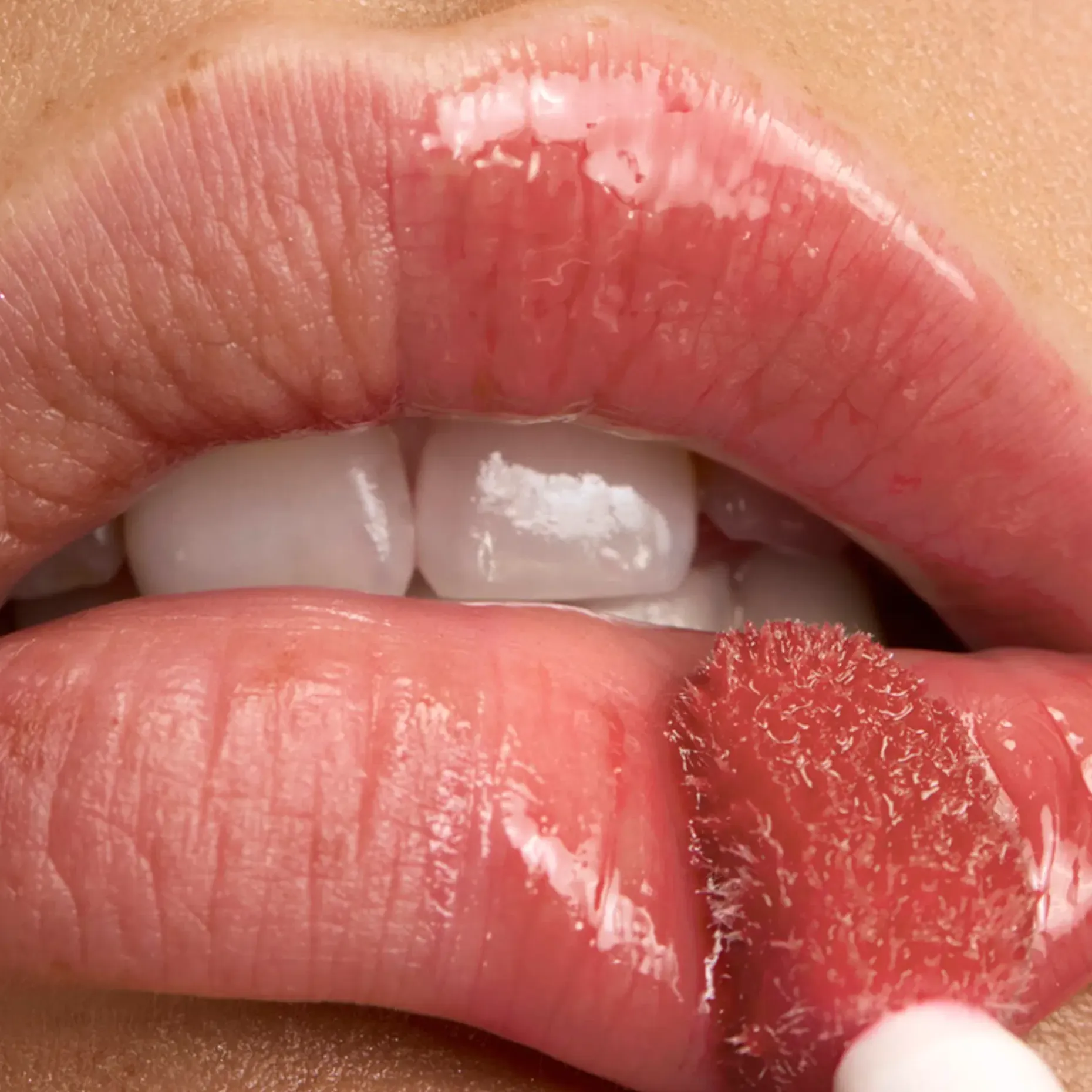 Lancôme Lip Idôle Juicytreat huulikiilto