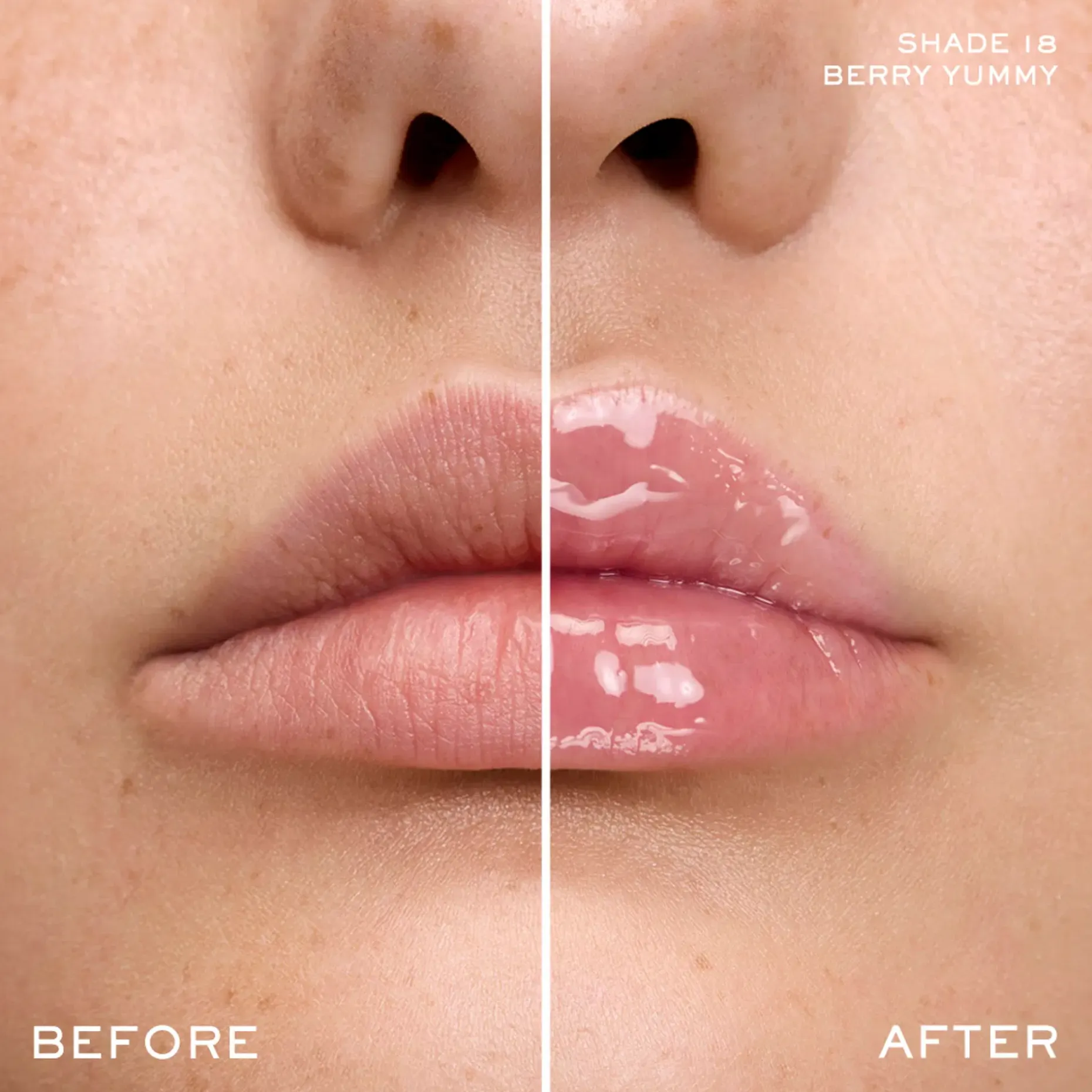 Lancôme Lip Idôle Juicytreat huulikiilto