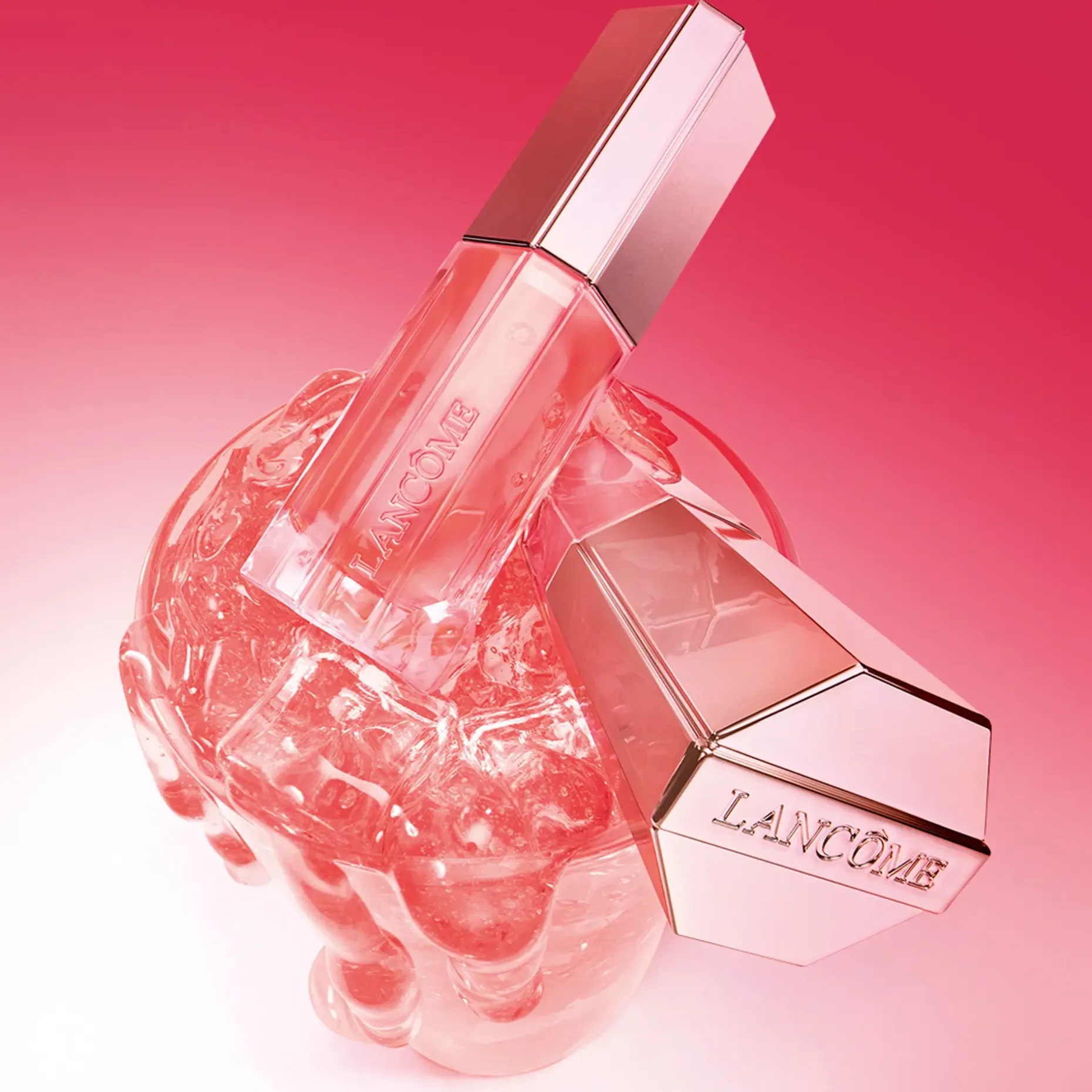 Lancôme Lip Idôle Juicytreat huulikiilto