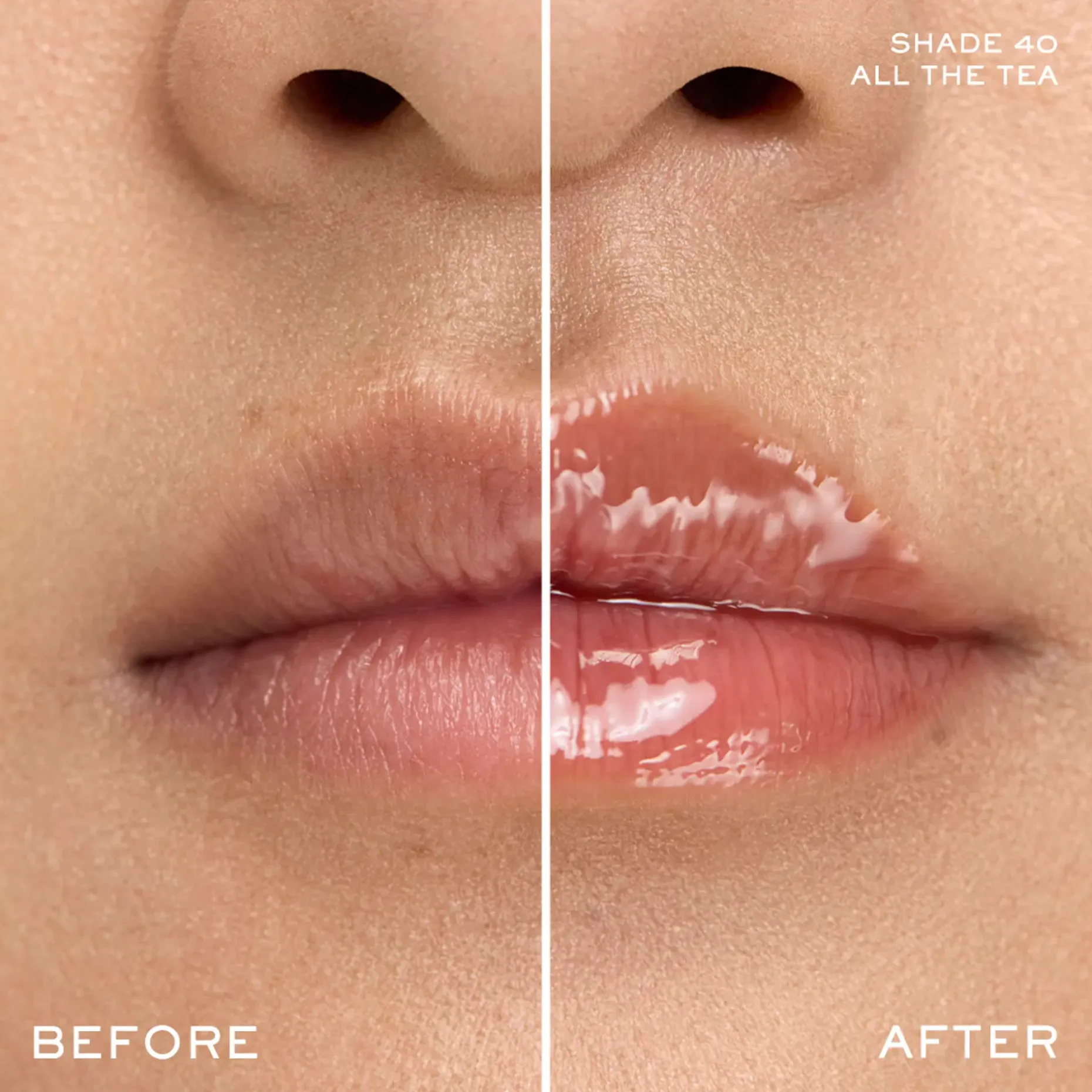 Lancôme Lip Idôle Juicytreat huulikiilto
