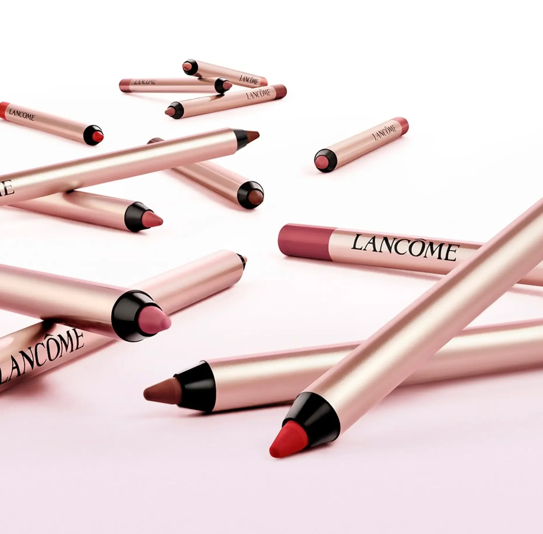 Lancôme Lip Idôle Lip Shaper Creamy Matte Lip Liner rajauskynä 1,2 g