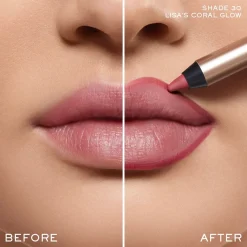 Lancôme Lip Idôle Lip Shaper Creamy Matte Lip Liner rajauskynä 1,2 g