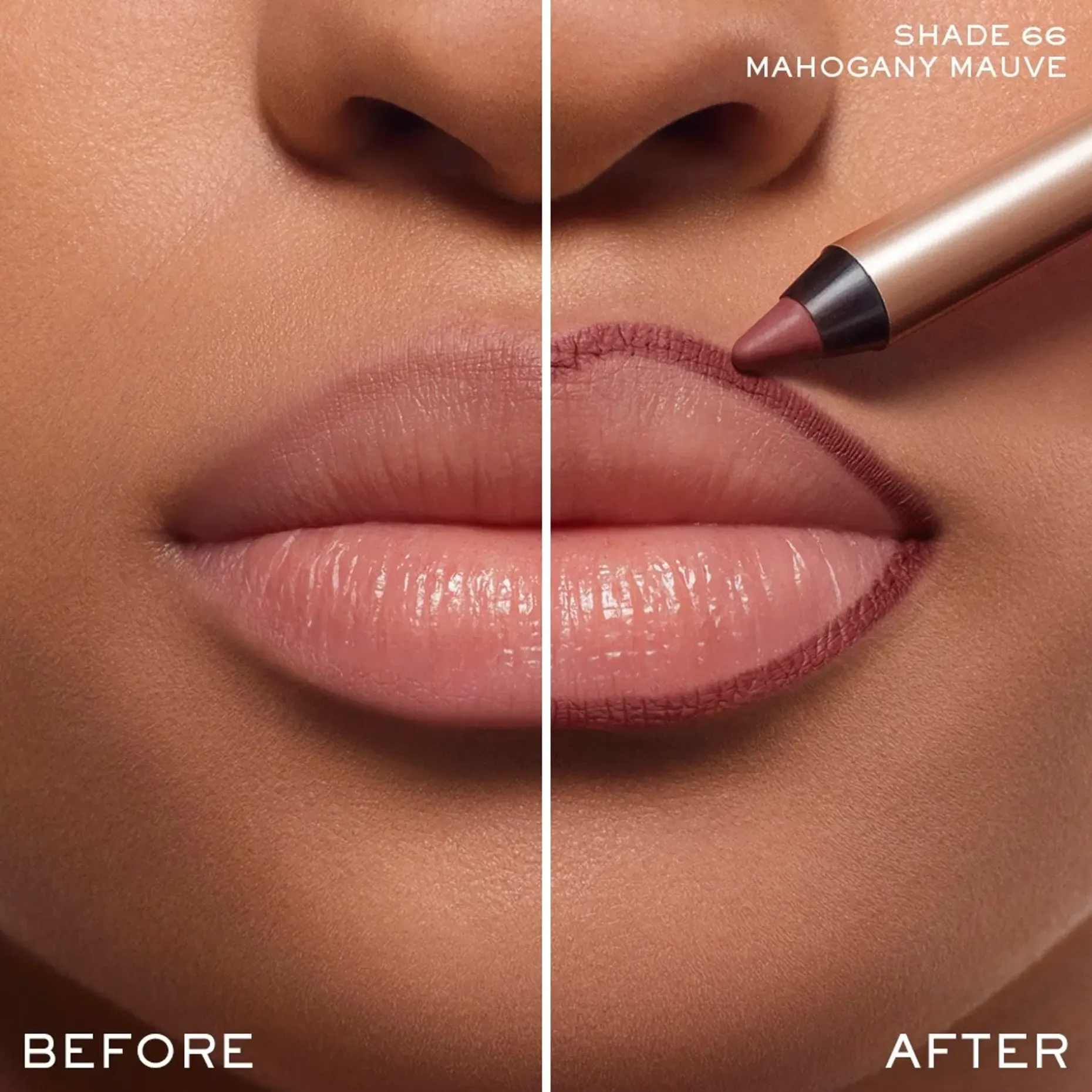 Lancôme Lip Idôle Lip Shaper Creamy Matte Lip Liner rajauskynä 1,2 g