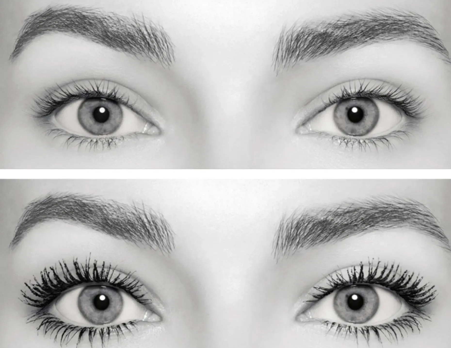Lancôme Monsieur Big Mascara ripsiväri 10 ml