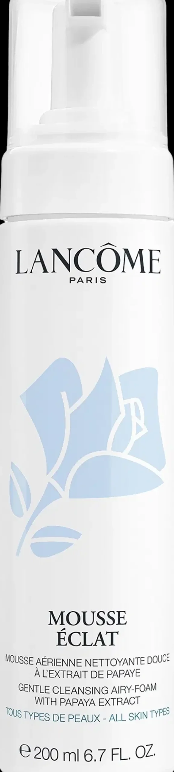 Lancôme Mousse Éclat -kirkastava puhdistusvaahto 200 ml