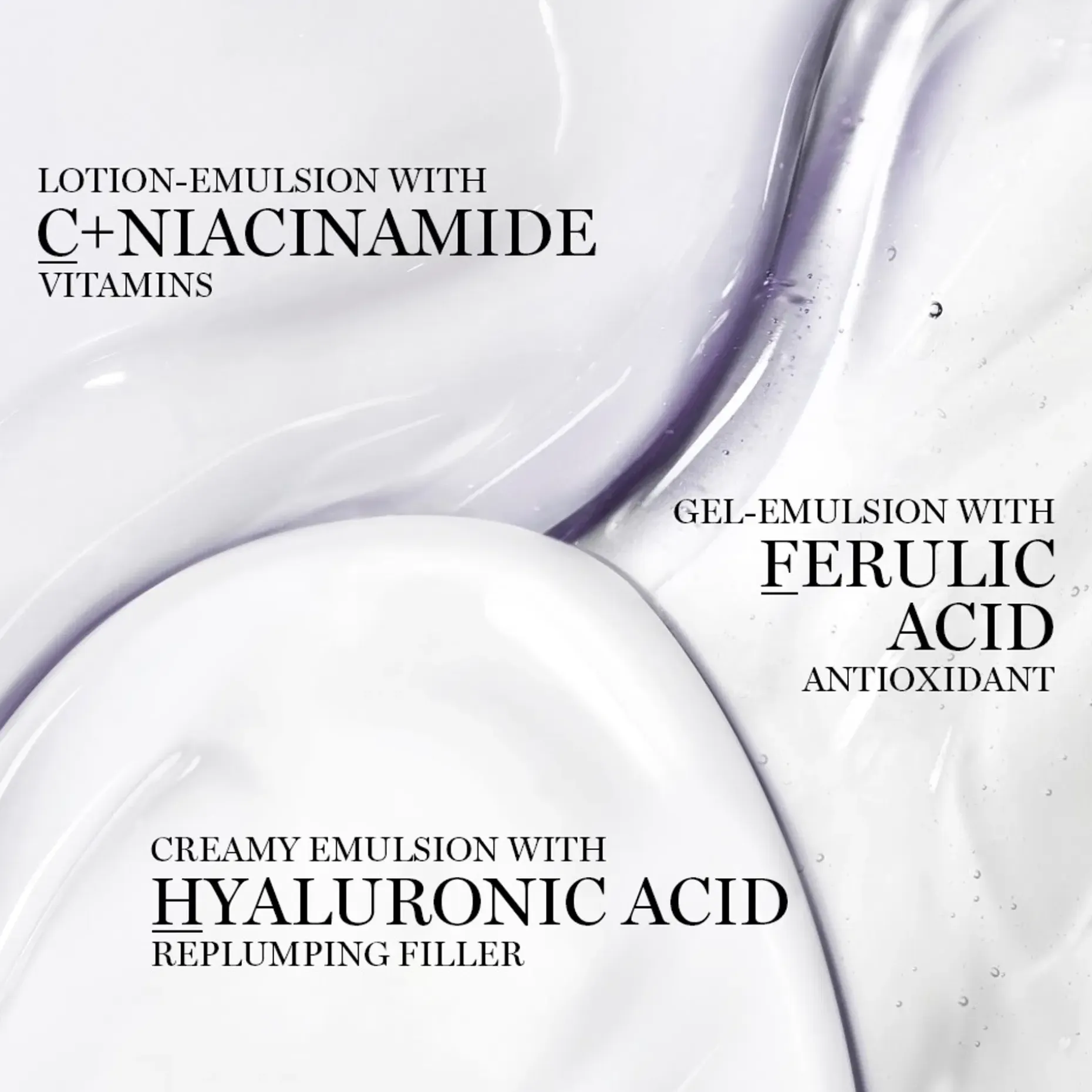 Lancôme Rénergie H.C.F. Triple Seerumi 50 ml