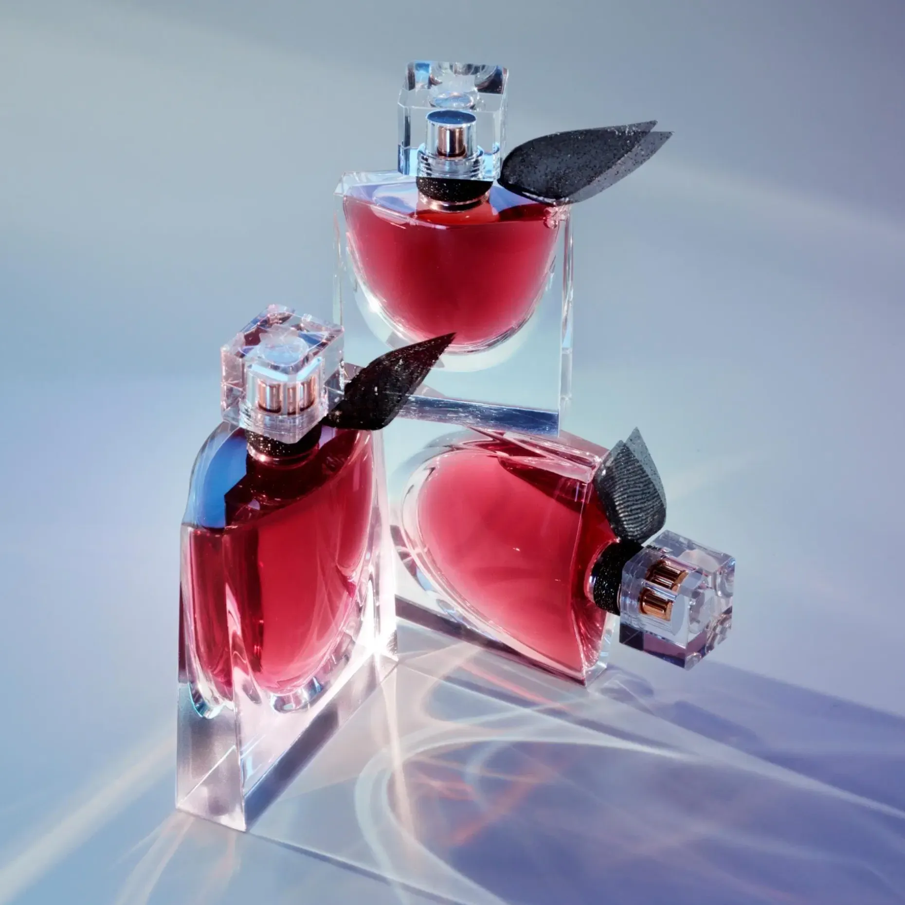 Lancome La Vie est belle L'ELIXIR EdP tuoksu 50 ml