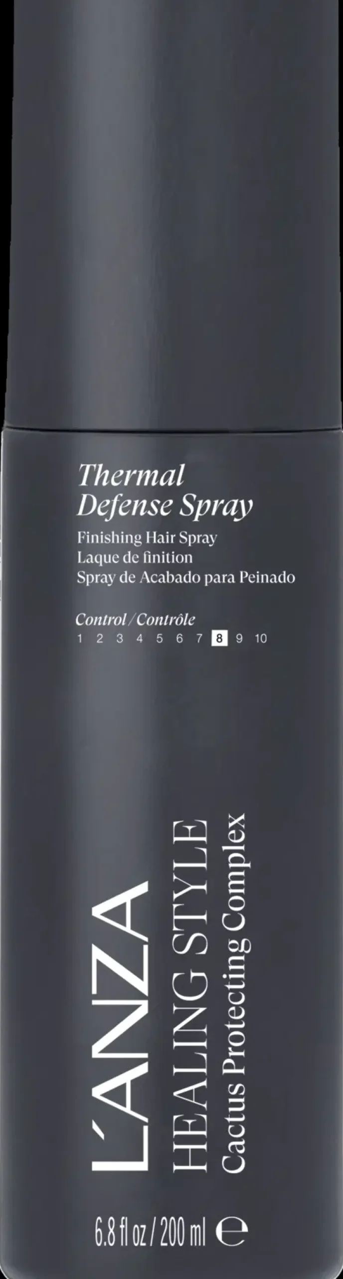 LANZA Lämpösuoja 200 ml