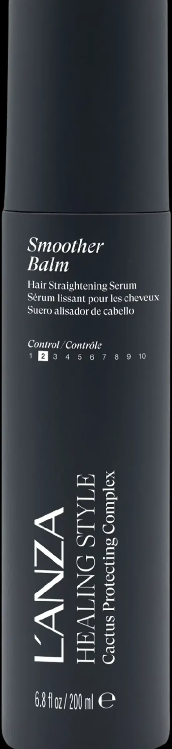 LANZA Silottava voide 200 ml