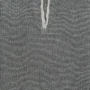 Lapuan Kankurit Terva poncho 95x135cm musta-pellava