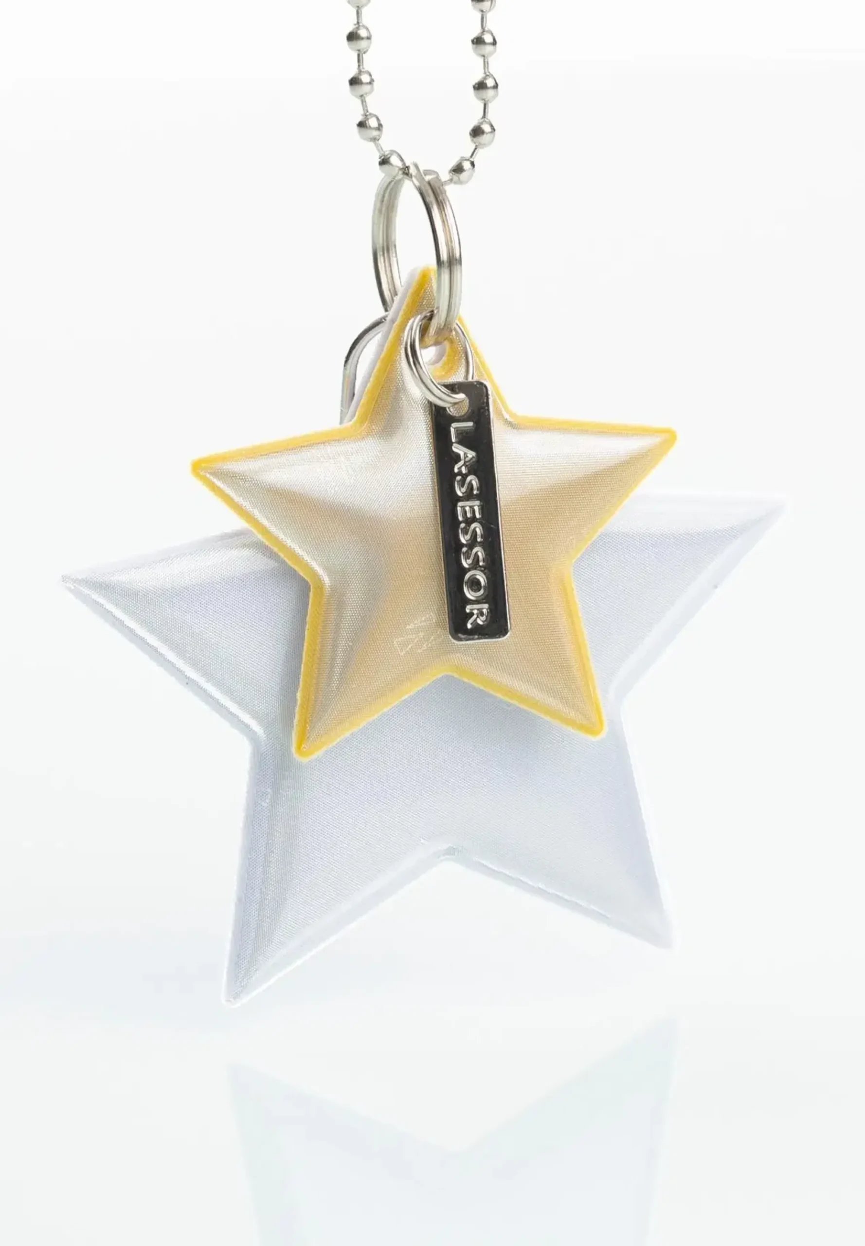 Lasessor Stars heijastin
