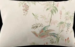 Laura Ashley Atteleton Main satiinityynyliina 50x60cm