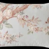 Laura Ashley Belvedere tyynyliina 50x60cm duck egg
