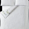 Laura Ashley Hawling Irises tuplapussilakanasetti 230x220 + 2kpl 50x60cm