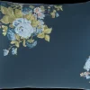 Laura Ashley Rosemore tyynyliina 50x60cm midnight