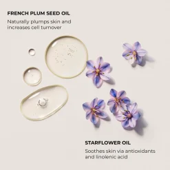Laura Mercier Aromatic Bath & Body Oil Néroli du Sud ravitseva kylpyöljy 100 ml