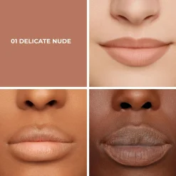 Laura Mercier Caviar Perfecting Lip Liner huultenrajauskynä 1,1 g