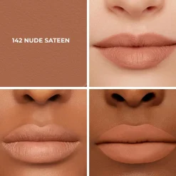 Laura Mercier Caviar Smoothing Matte Lipstick Refill mattahuulipunan täyttöpakkaus 3,8 g
