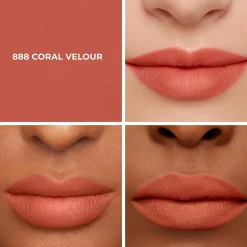 Laura Mercier Caviar Smoothing Matte Lipstick Refill mattahuulipunan täyttöpakkaus 3,8 g