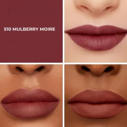 Laura Mercier Caviar Smoothing Matte Lipstick Refill mattahuulipunan täyttöpakkaus 3,8 g