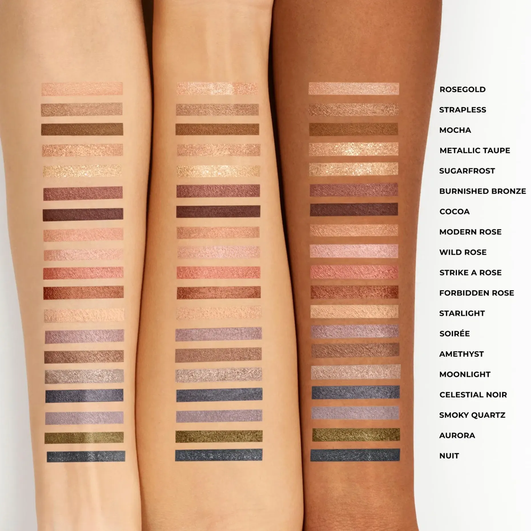 Laura Mercier Caviar Stick Eye Shadow Matte Mini minikokoinen luomiväripuikko 1 g