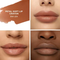 Laura Mercier Petal Soft Lipstick Crayon huulipunakynä 1,6 g