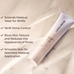 Laura Mercier Pure Canvas Blurring Primer meikinpohjustaja 30 ml