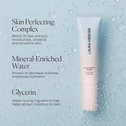 Laura Mercier Pure Canvas Hydrating Primer meikinpohjustaja 15 ml