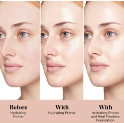 Laura Mercier Pure Canvas Hydrating Primer meikinpohjustaja 15 ml