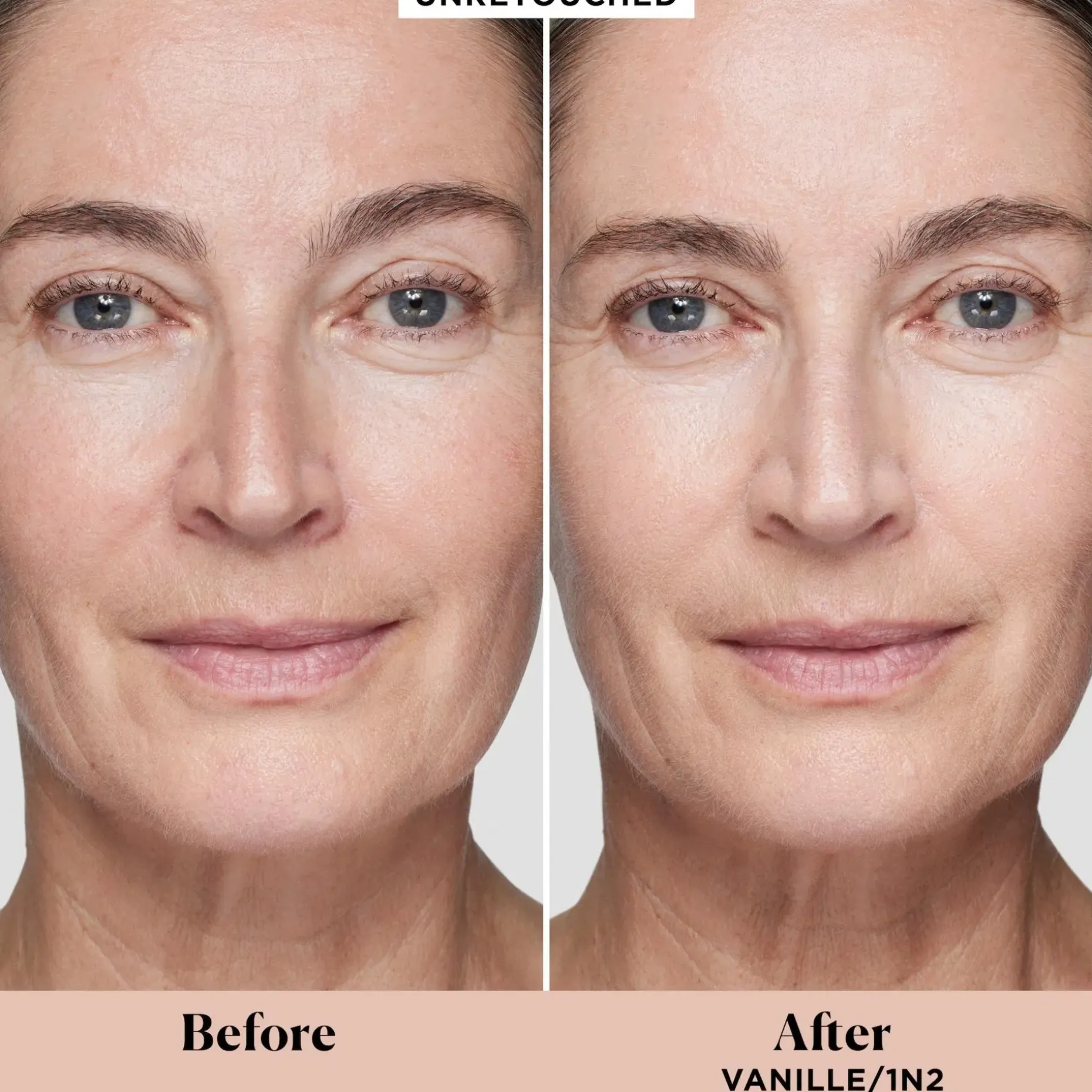 Laura Mercier Real Flawless Weightless Perfecting Foundation meikkivoide 30 ml