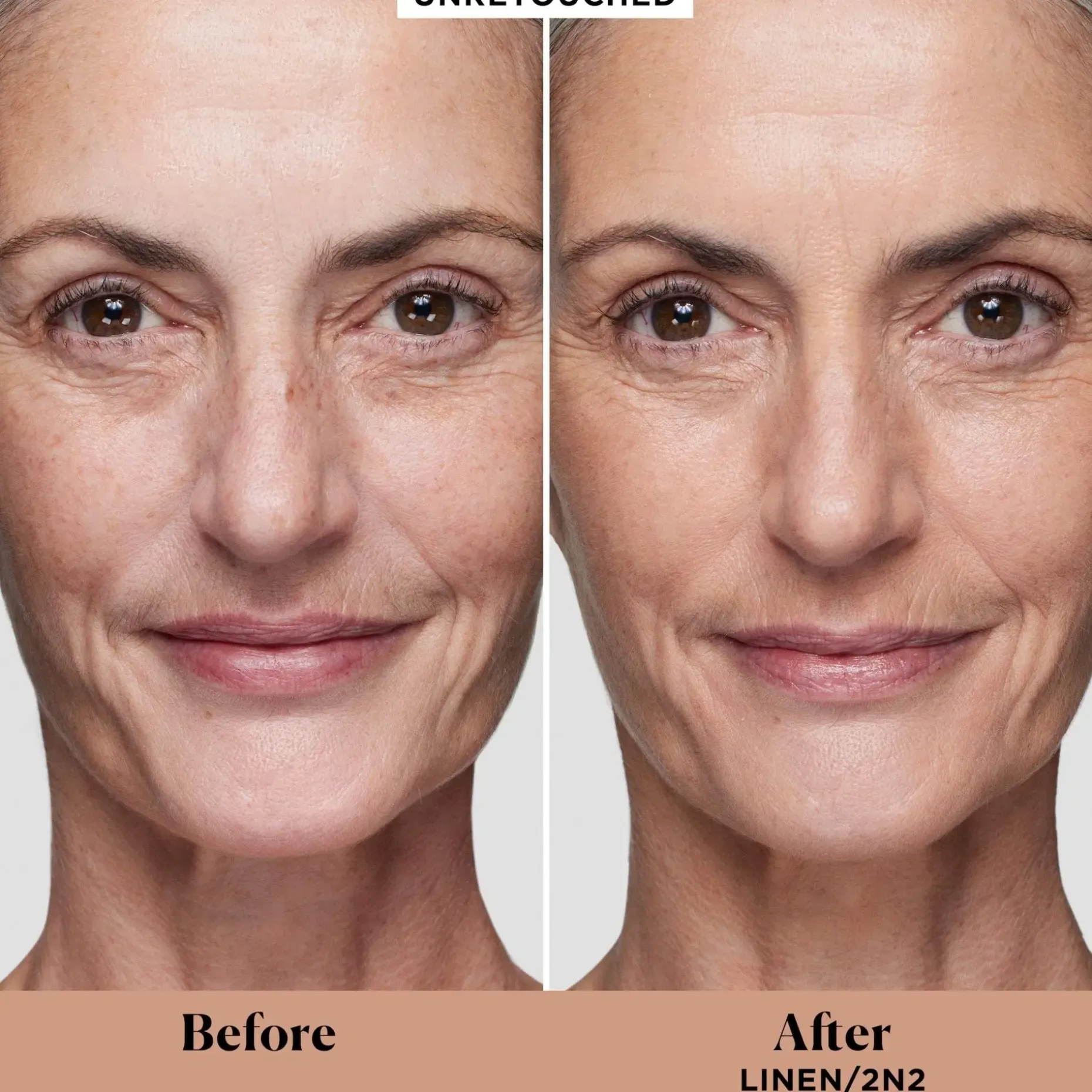 Laura Mercier Real Flawless Weightless Perfecting Foundation meikkivoide 30 ml
