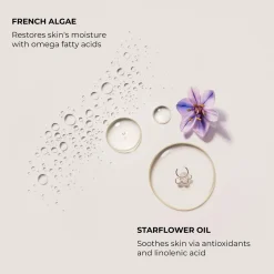 Laura Mercier Serum Body Cream Néroli du vartalovoide 200 ml