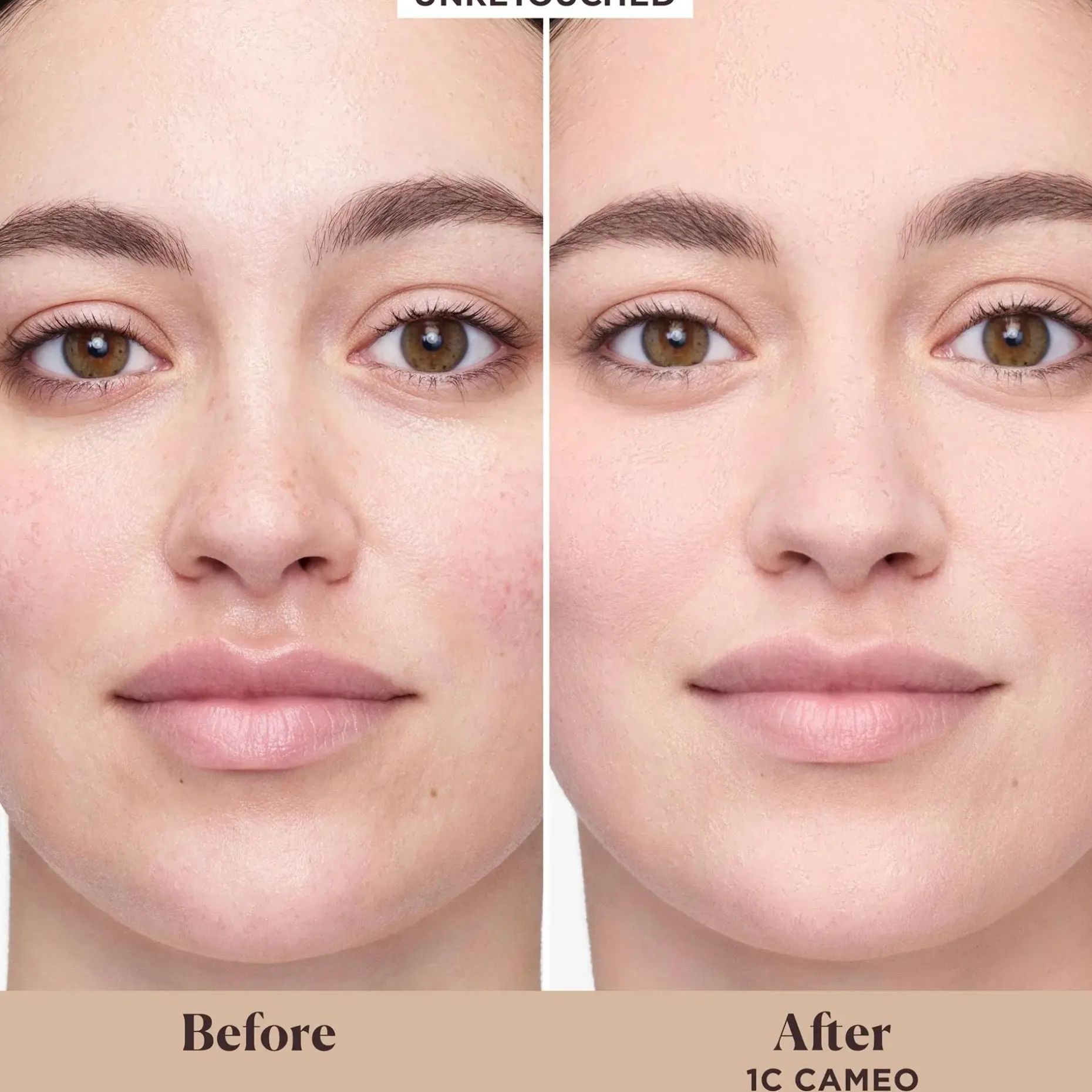 Laura Mercier Tinted Moisturizer Blurred Matte - sävyttävä kosteusvoide 45 ml