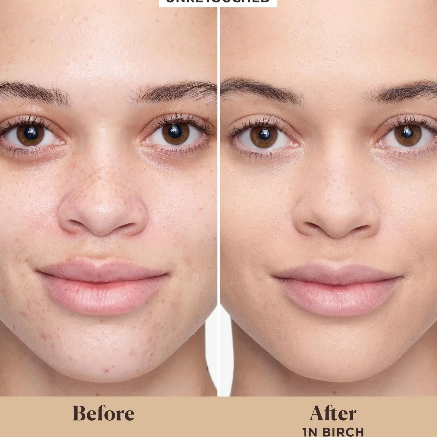 Laura Mercier Tinted Moisturizer Blurred Matte - sävyttävä kosteusvoide 45 ml