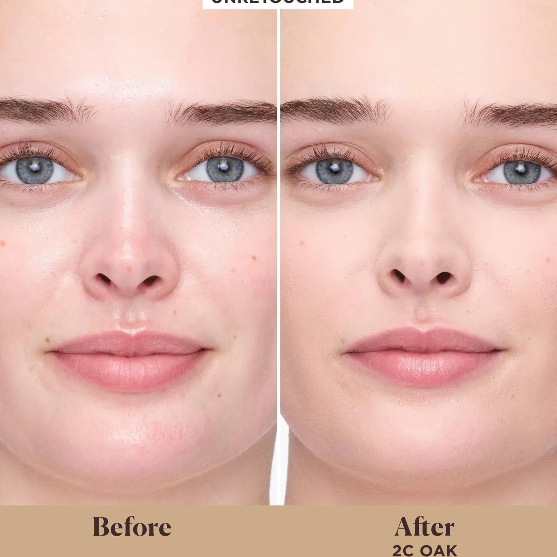 Laura Mercier Tinted Moisturizer Blurred Matte - sävyttävä kosteusvoide 45 ml