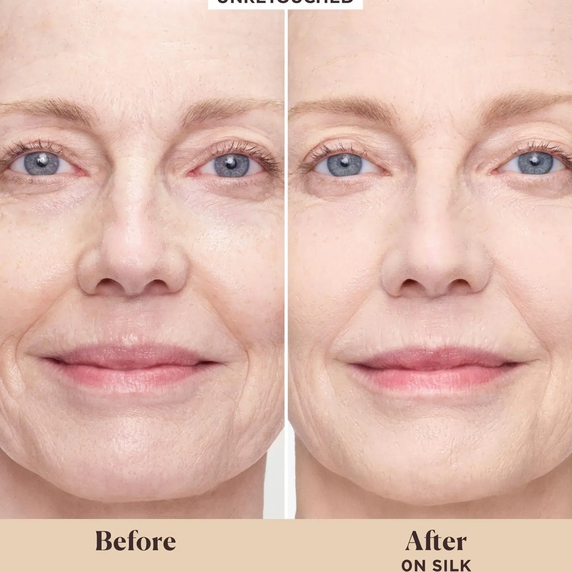 Laura Mercier Tinted Moisturizer Blurred Matte - sävyttävä kosteusvoide 45 ml