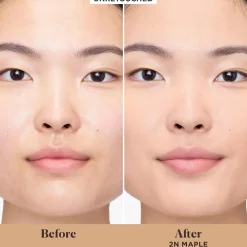 Laura Mercier Tinted Moisturizer Blurred Matte Mini -sävyttävä kosteusvoide 15 ml